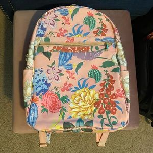 Get it together backpack - Garden Party (bando)